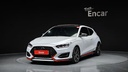 2021 HYUNDAI Veloster