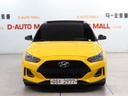 2018 HYUNDAI Veloster
