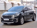 2019 KIA Carnival, 