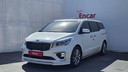 2019 KIA Carnival