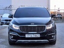 2018 KIA Carnival