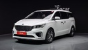 2019 KIA Carnival, 