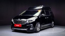 2019 KIA Carnival
