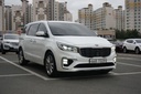 2019 KIA Carnival