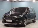 2019 KIA Carnival, 