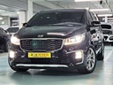 2020 KIA Carnival