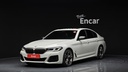 2021 BMW 5 Series
