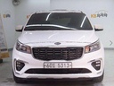 2019 KIA Carnival