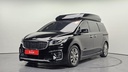 2019 KIA Carnival