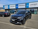 2021 KIA Carnival