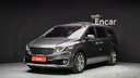 2018 KIA Carnival