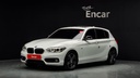 2017 BMW 1 Series