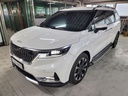 2021 KIA Carnival