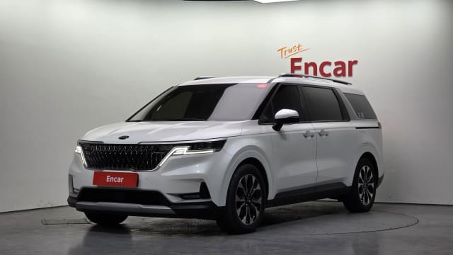 2021 KIA Carnival