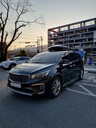 2020 KIA Carnival