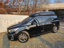 2020 KIA Carnival