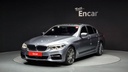 2019 BMW 5 Series, 