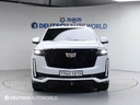 2021 CADILLAC Escalade