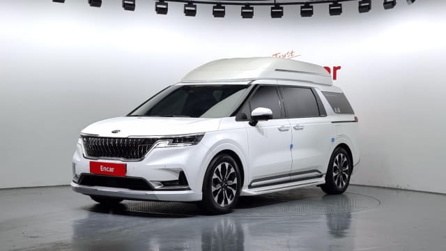 2021 KIA Carnival