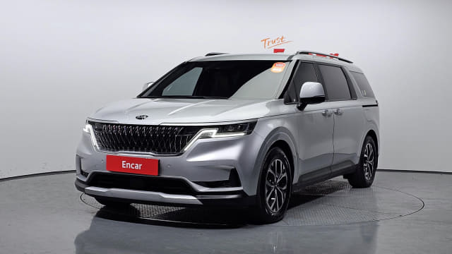 2021 KIA Carnival