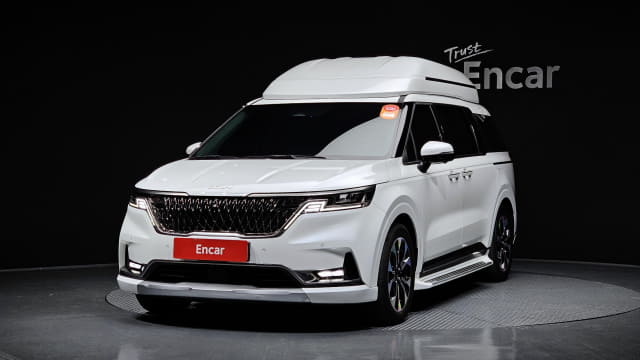 2022 KIA Carnival