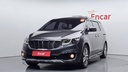 2017 KIA Carnival