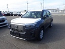 2024 HONDA WR-V