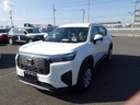 2024 HONDA WR-V