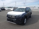 2024 HONDA WR-V, 