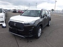 2024 HONDA WR-V