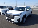 2024 HONDA WR-V