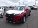 2024 HONDA WR-V