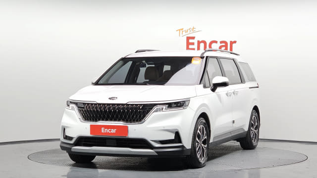 2021 KIA Carnival