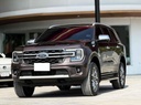 2022 FORD EVEREST