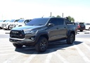 2017 TOYOTA Hilux