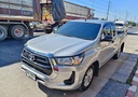 2024 TOYOTA Hilux, 