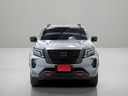 2020 NISSAN Navara