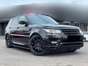 2017 LAND ROVER Range Rover Sport