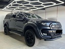 2016 FORD Ranger, 