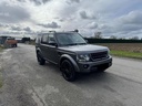 2016 LAND ROVER Discovery 4