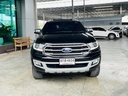 2020 FORD EVEREST