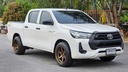 2020 TOYOTA Hilux