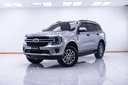 2023 FORD EVEREST