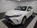 2020 TOYOTA Harrier Hybrid