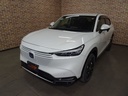 2021 HONDA Vezel