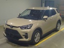 2021 TOYOTA Raize