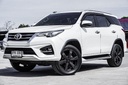 2018 TOYOTA Fortuner