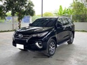 2018 TOYOTA Fortuner