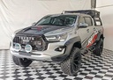 2020 TOYOTA Hilux