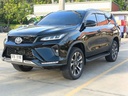 2022 TOYOTA Fortuner